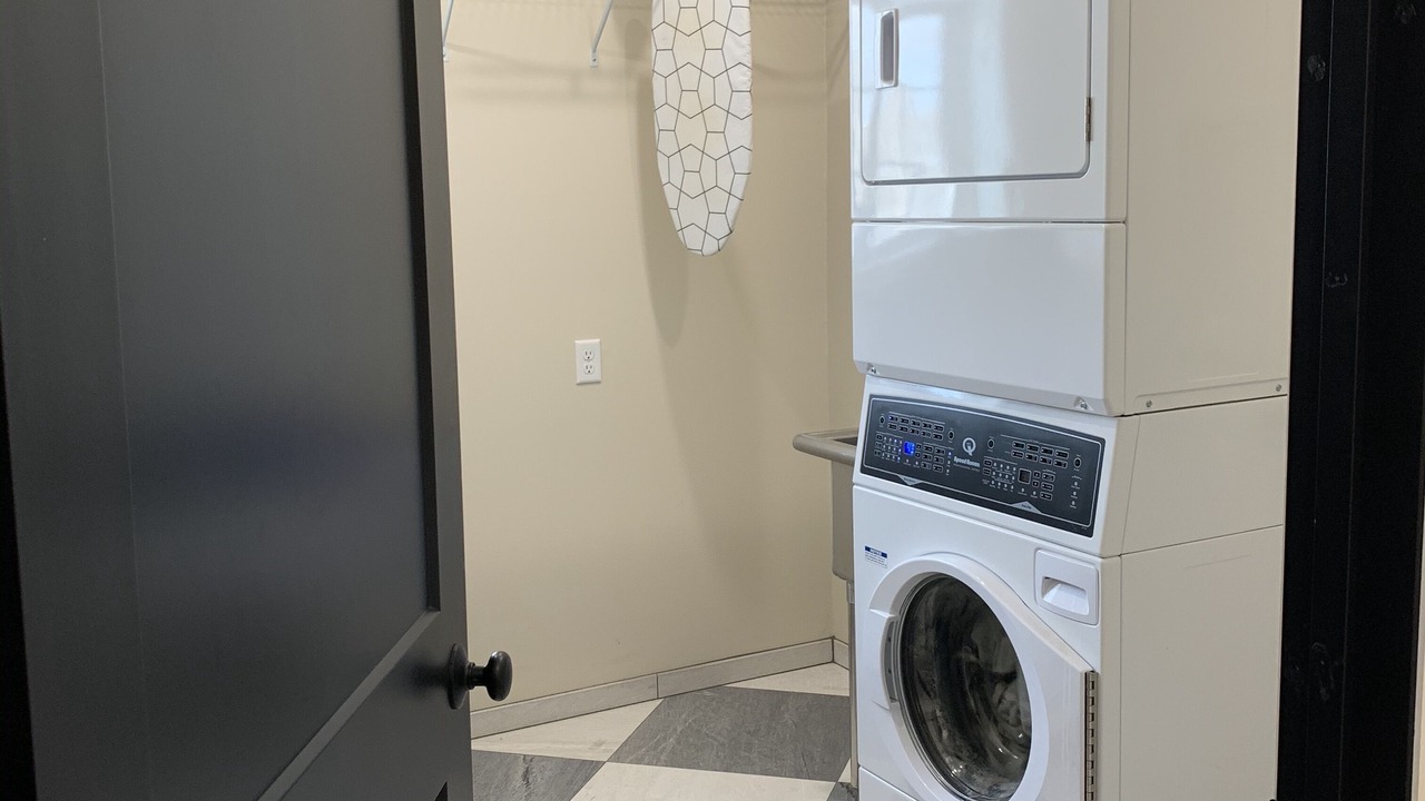Photo of Bedroom in Crosby