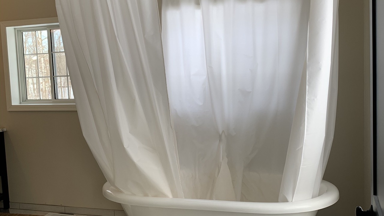 Photo of Bathroom in Crosby