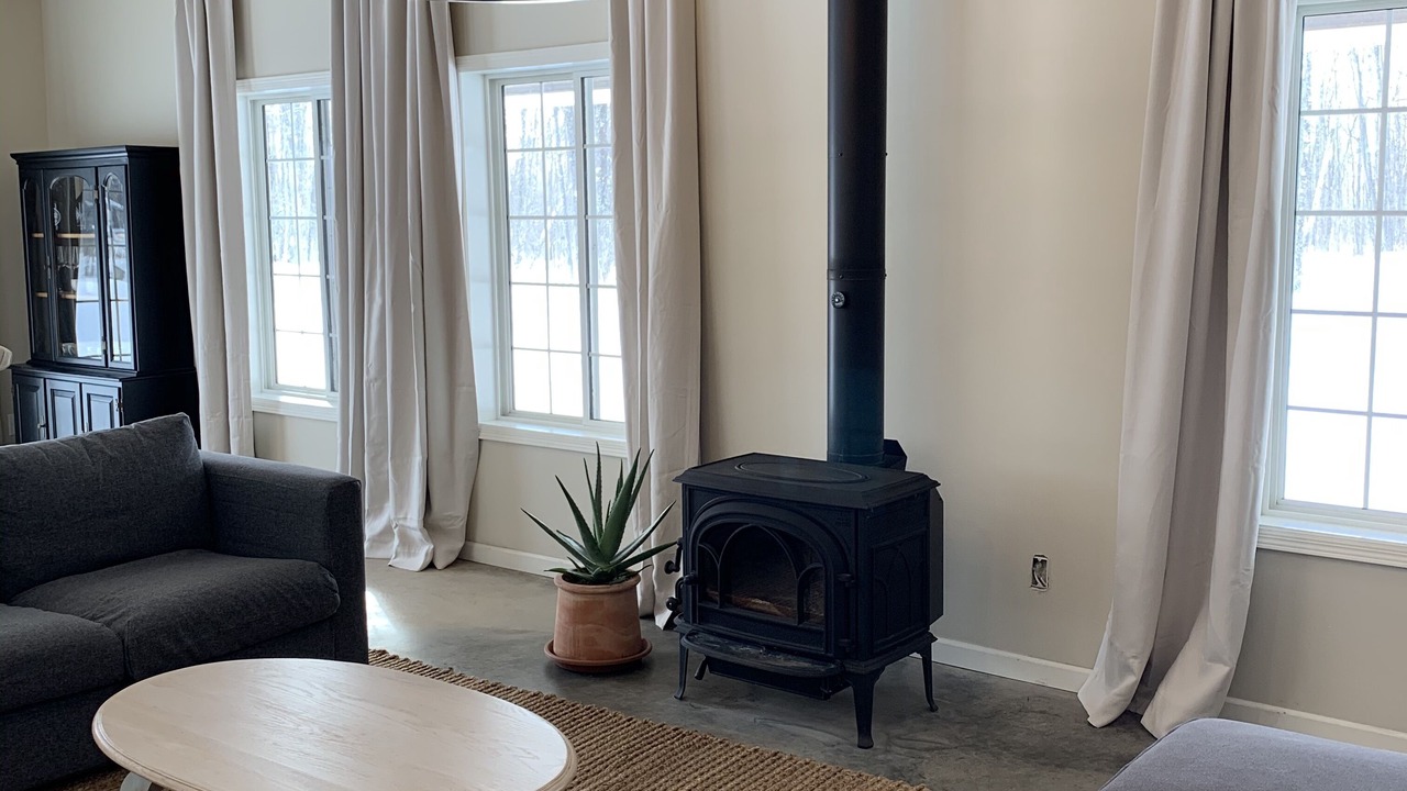 Photo of Livingroom in Crosby