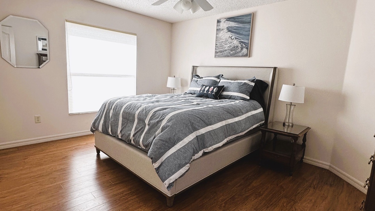 Photo of Bedroom in Santiago