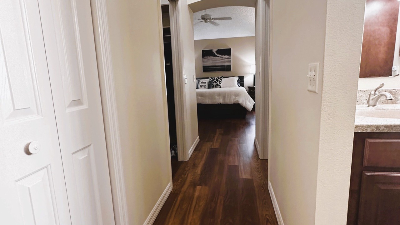 Photo of Bedroom in Santiago