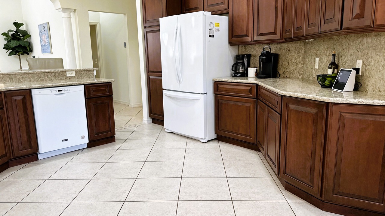 Photo of Kitchen in Santiago