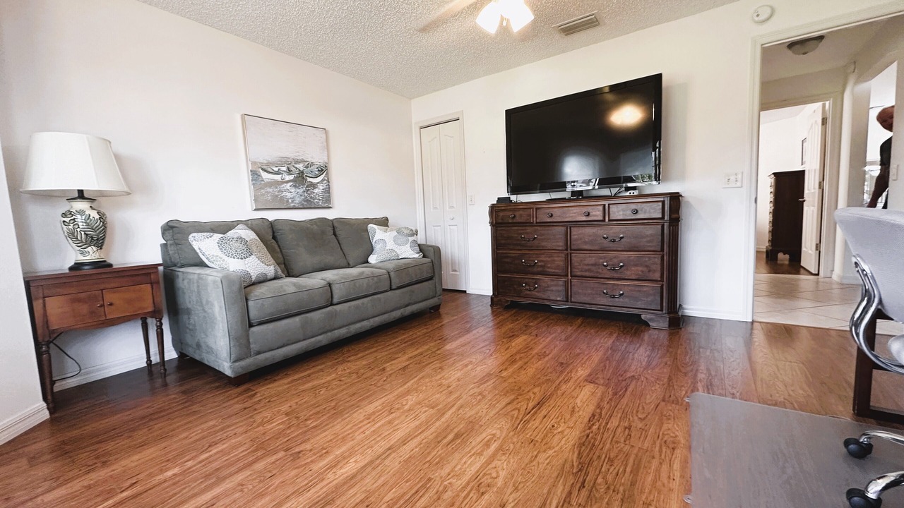 Photo of Livingroom in Santiago