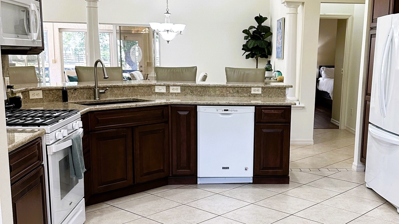 Photo of Kitchen in Santiago