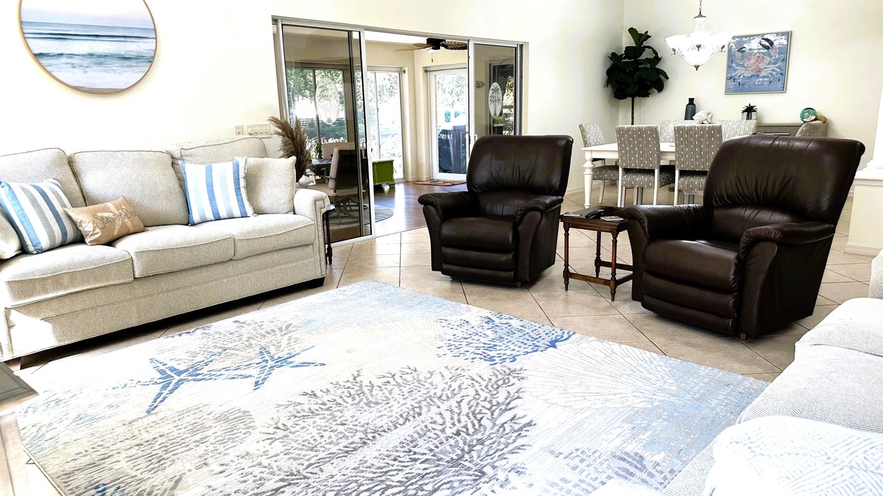 Photo of Livingroom in Santiago