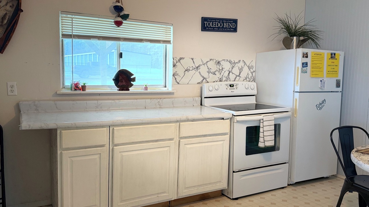 Photo of Kitchen in Geneva