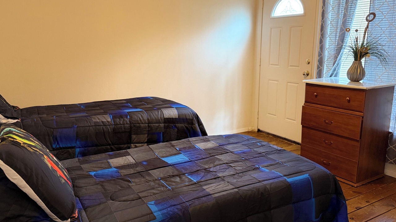 Photo of Bedroom in Geneva