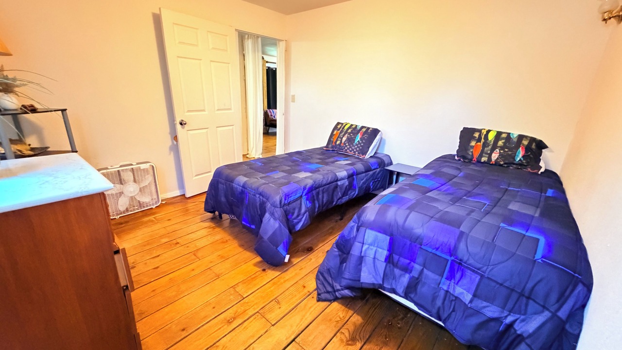 Photo of Bedroom in Geneva