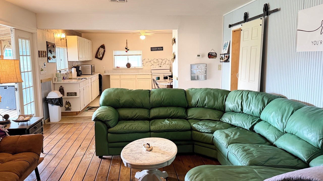 Photo of Livingroom in Geneva