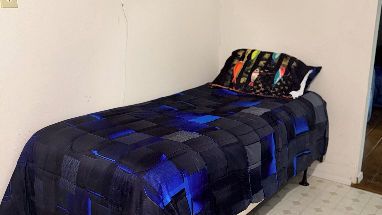 Photo of Bedroom in Geneva