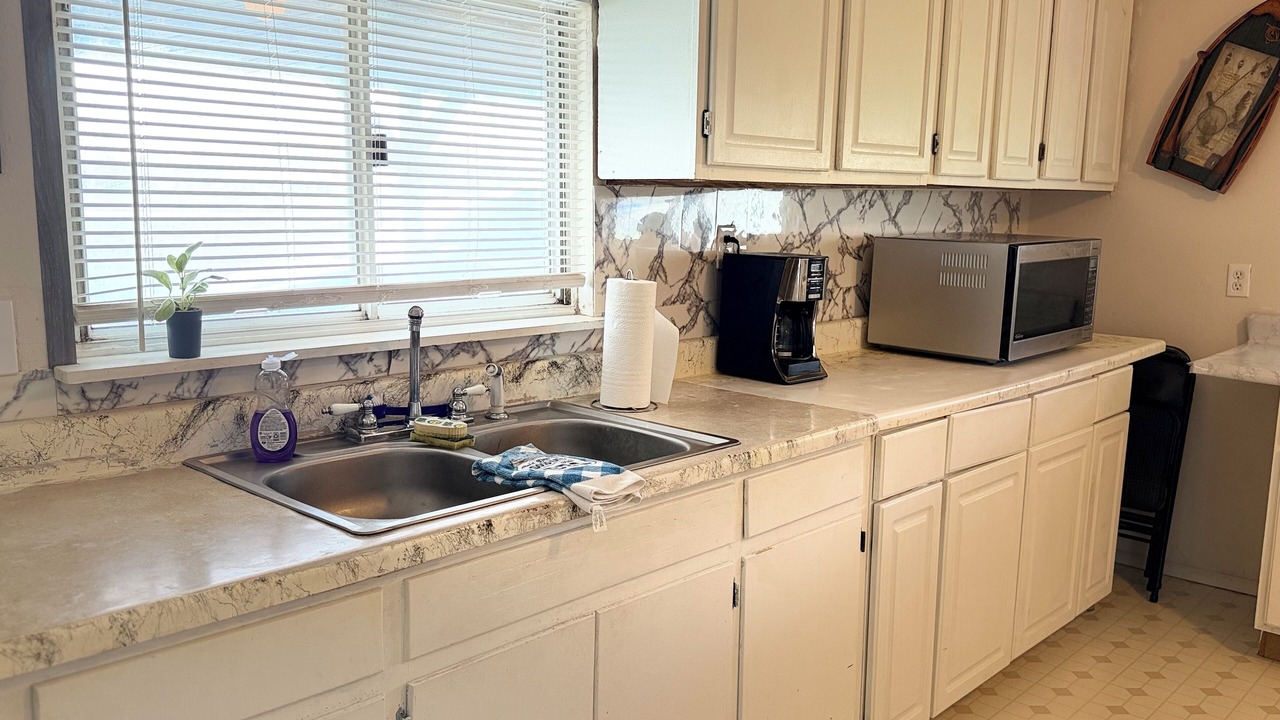 Photo of Kitchen in Geneva