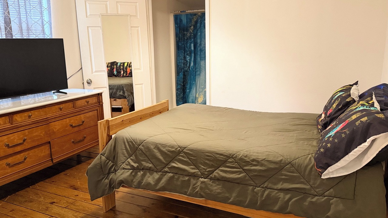 Photo of Bedroom in Geneva