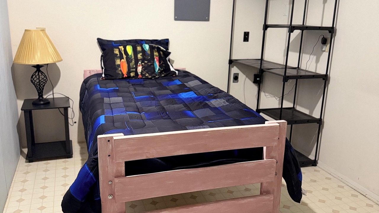 Photo of Bedroom in Geneva