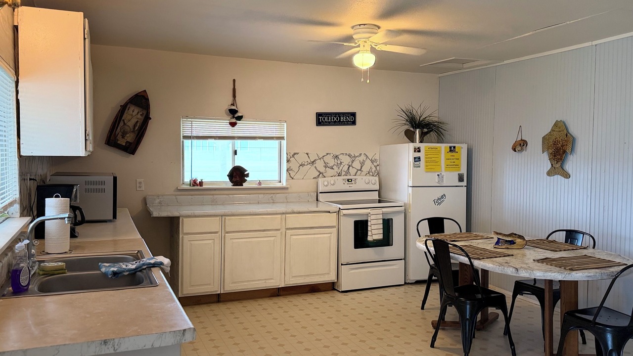 Photo of Kitchen in Geneva