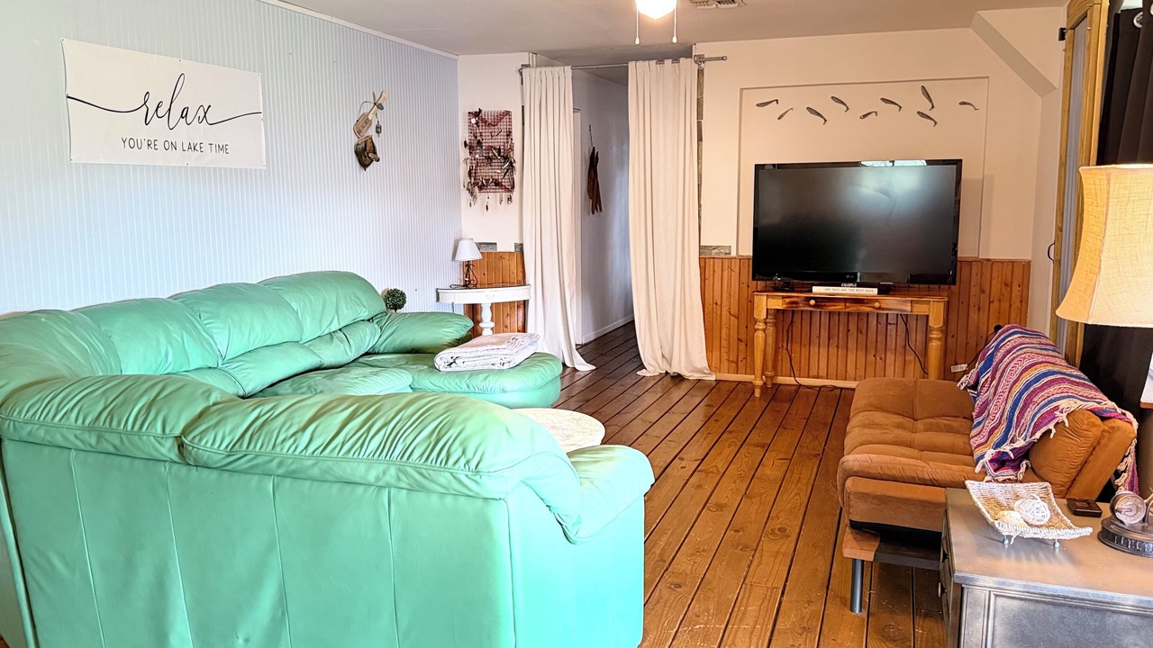 Photo of Livingroom in Geneva