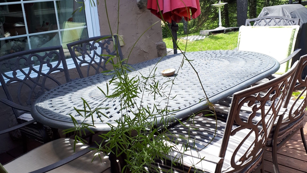 Photo of Outdoor in Val Morin