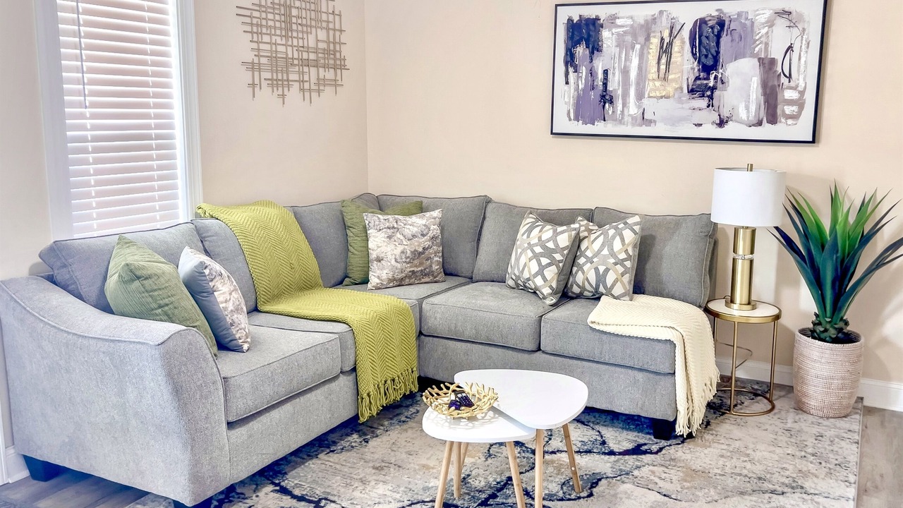 Photo of Livingroom in Christiansburg