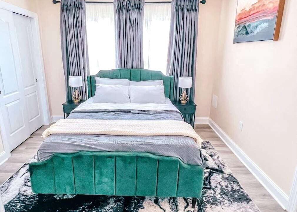 Photo of Bedroom in Christiansburg