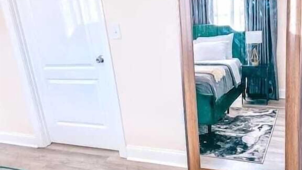 Photo of Bedroom in Christiansburg