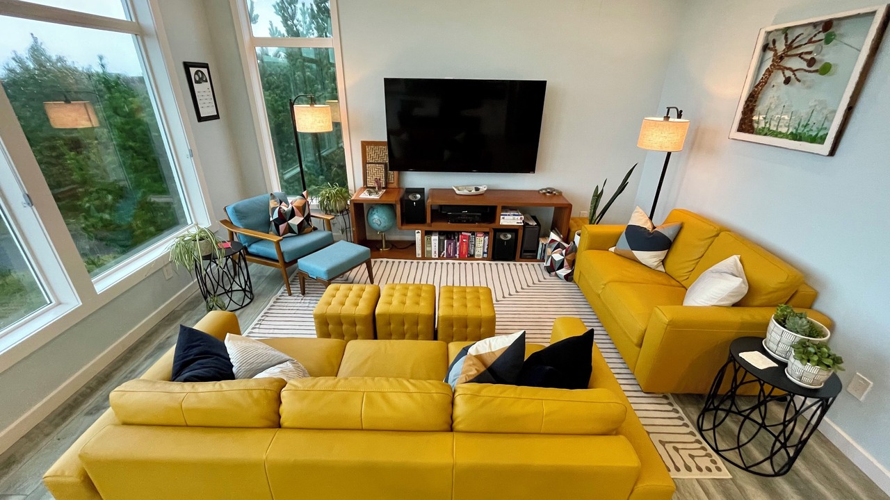 Photo of Livingroom in Grayland