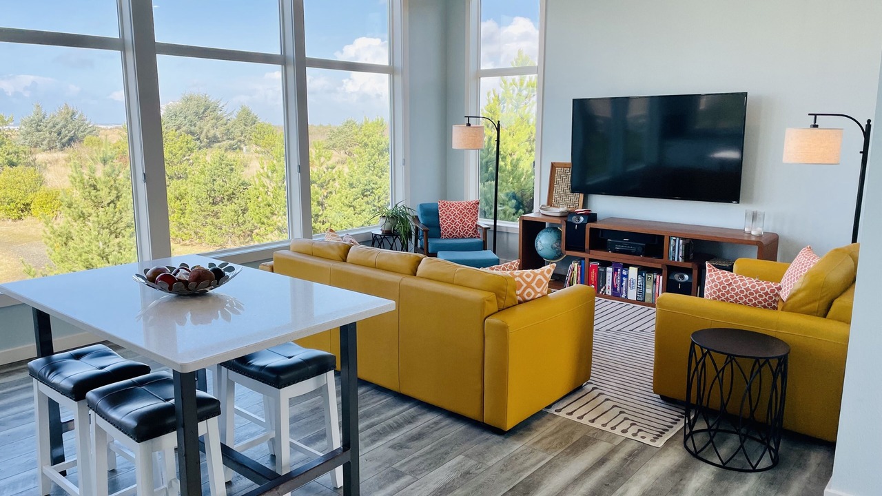 Photo of Livingroom in Grayland