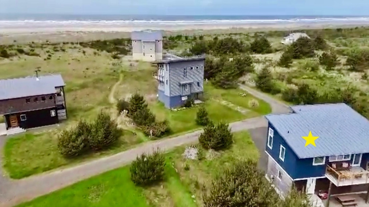 Photo of Outdoor in Grayland