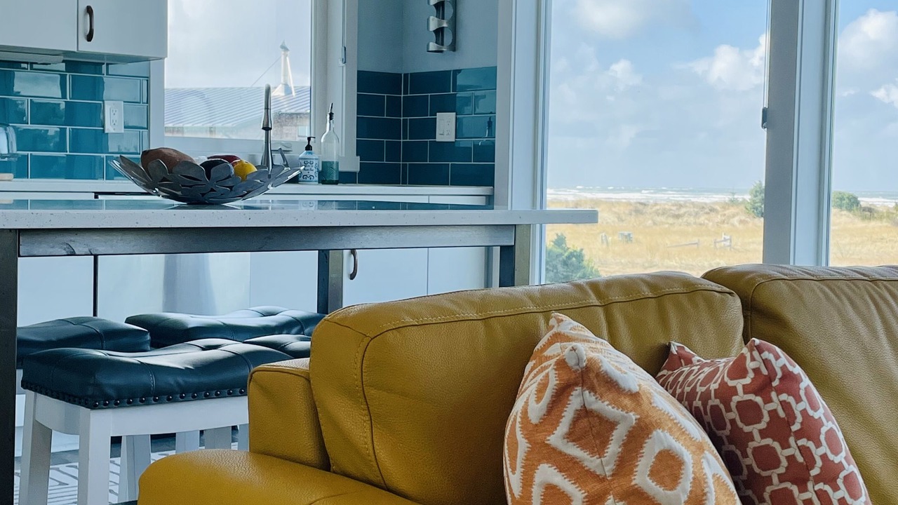 Photo of Livingroom in Grayland