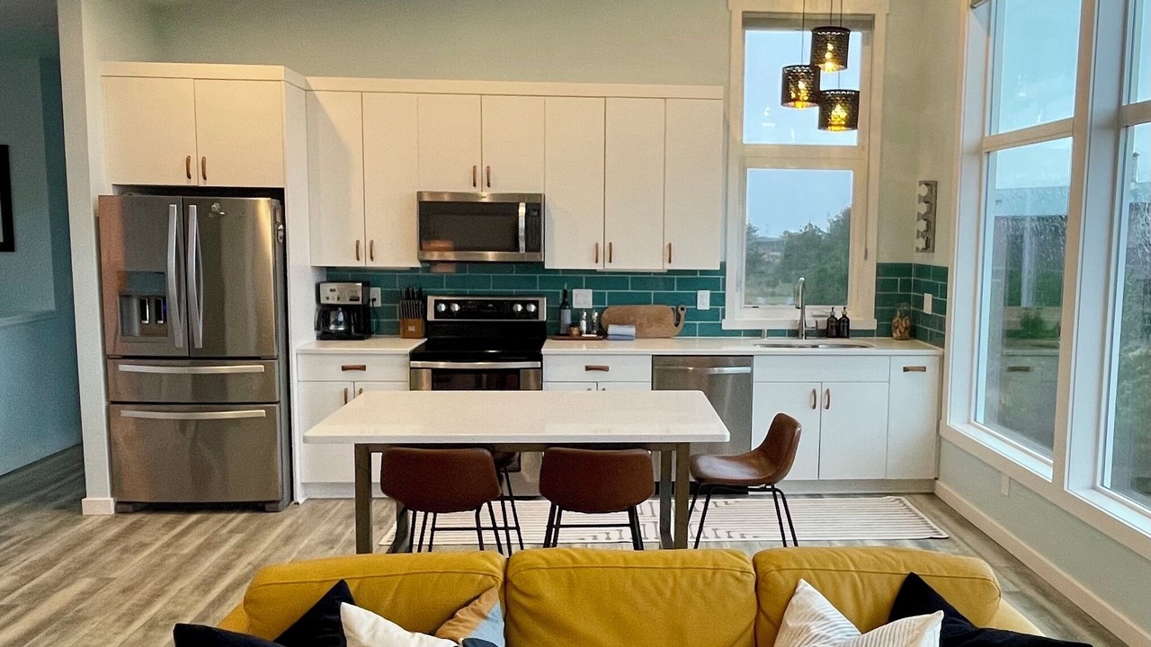 Photo of Kitchen in Grayland