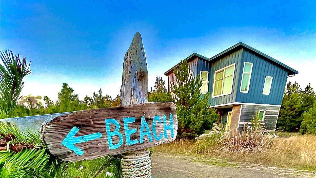 Photo of Outdoor in Grayland