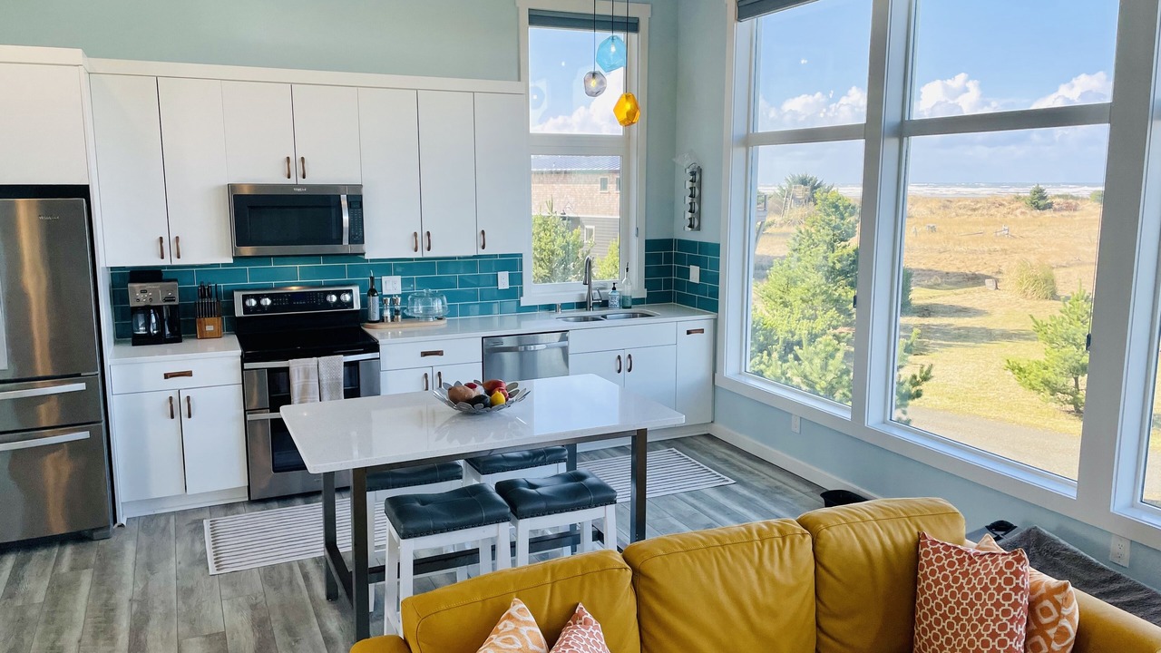 Photo of Kitchen in Grayland