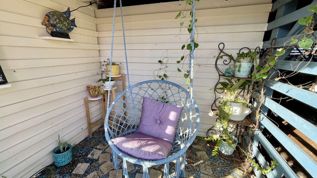 Photo of Patio Balcony in Nanakuli