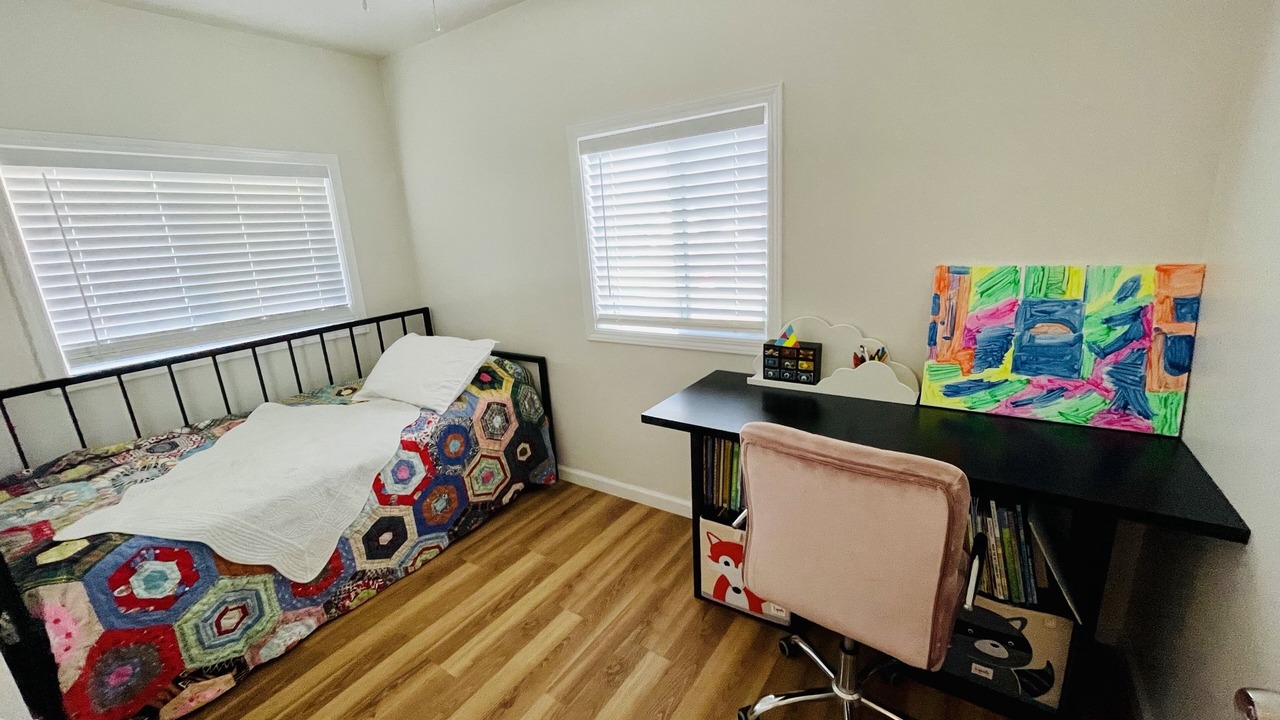 Photo of Bedroom in Nanakuli