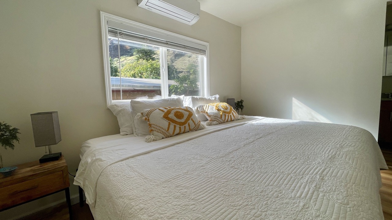 Photo of Bedroom in Nanakuli