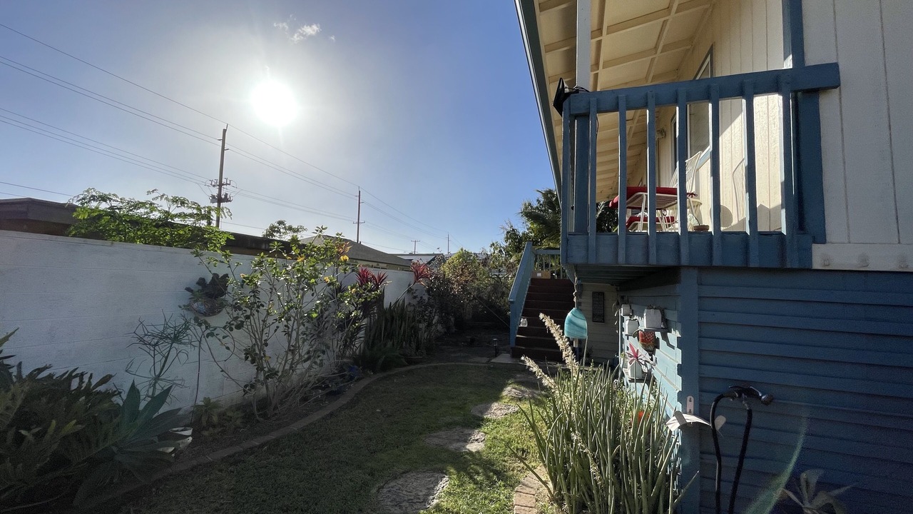 Photo of Outdoor in Nanakuli