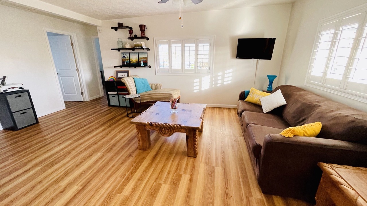 Photo of Livingroom in Nanakuli