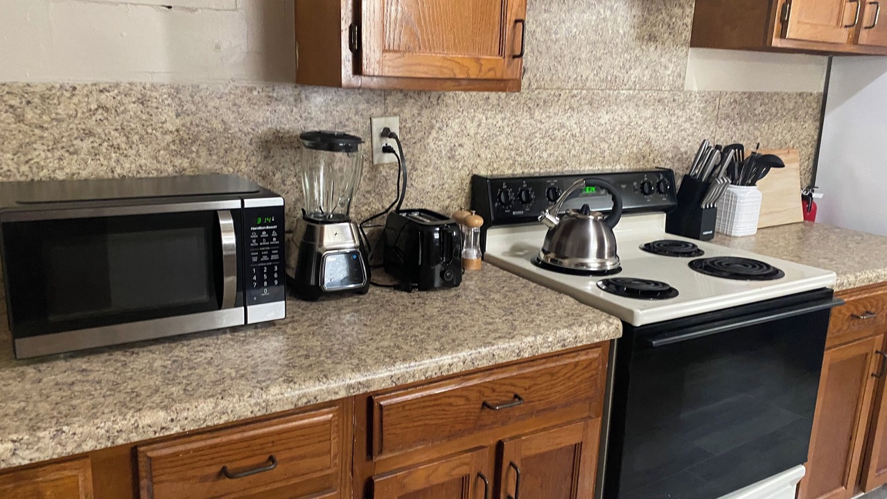Photo of Kitchen in Danville