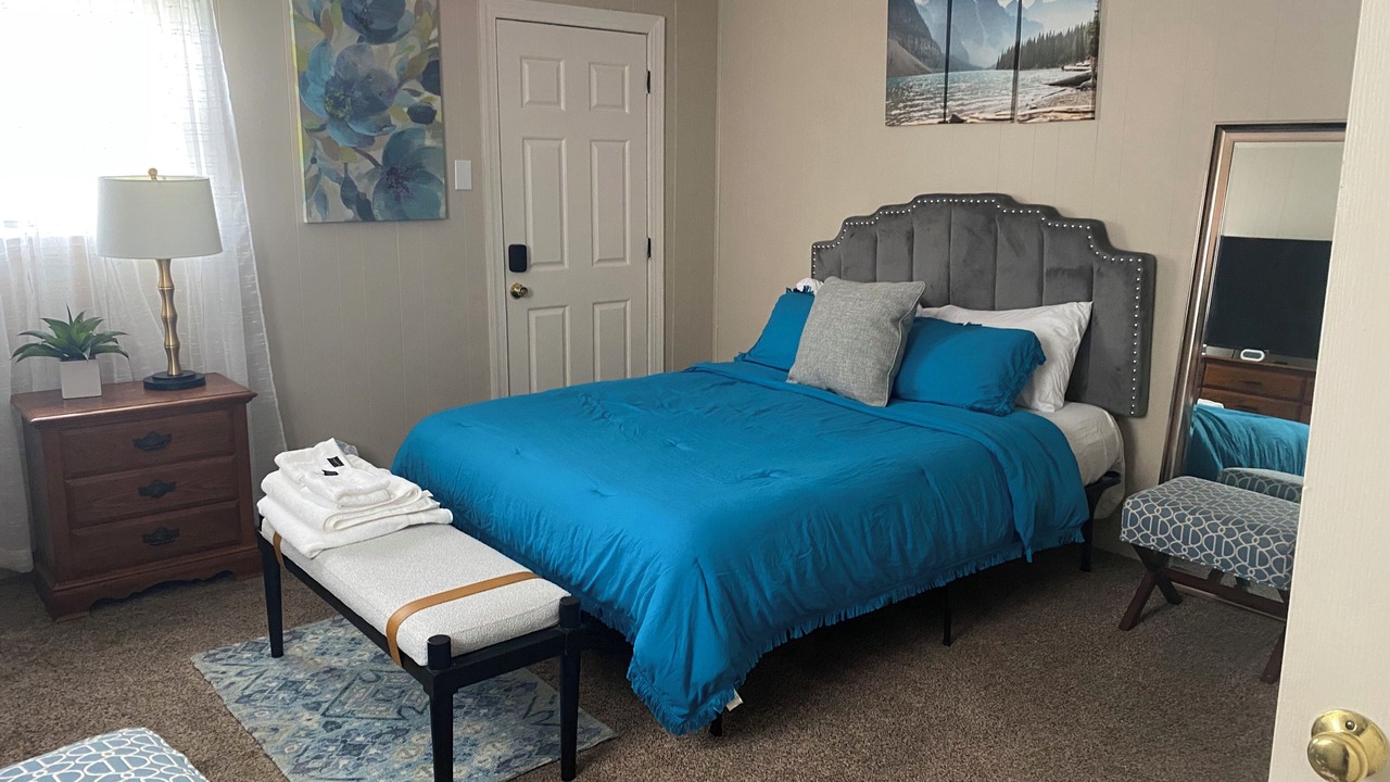 Photo of Bedroom in Danville