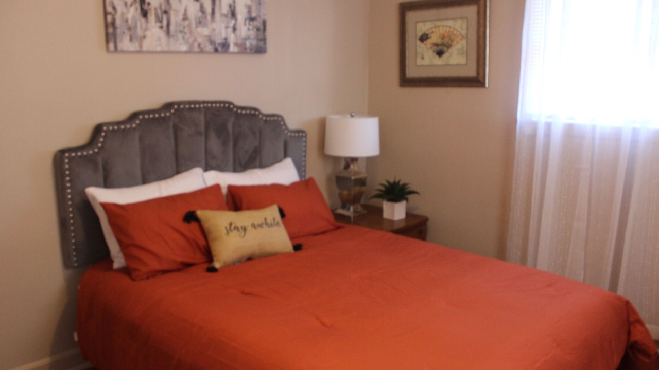 Photo of Bedroom in Danville