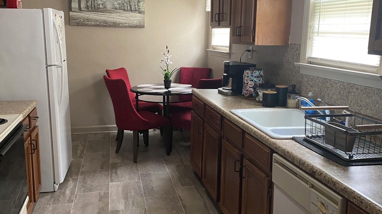 Photo of Kitchen in Danville