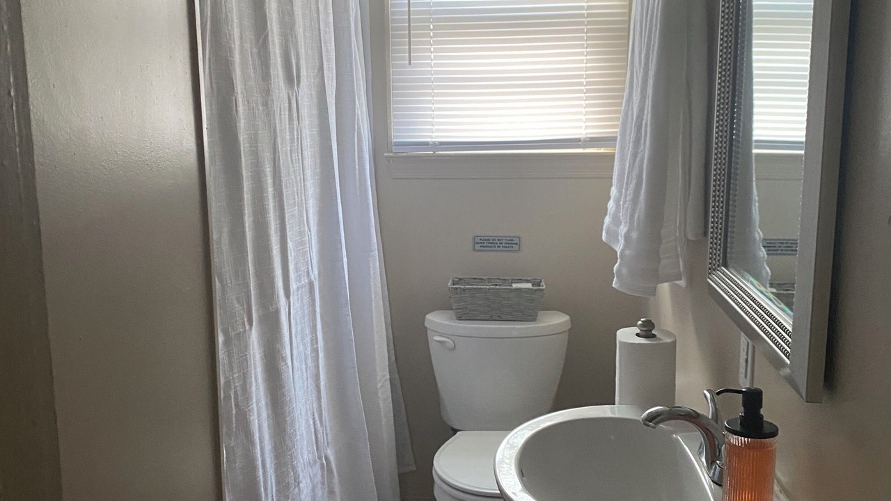 Photo of Bathroom in Danville