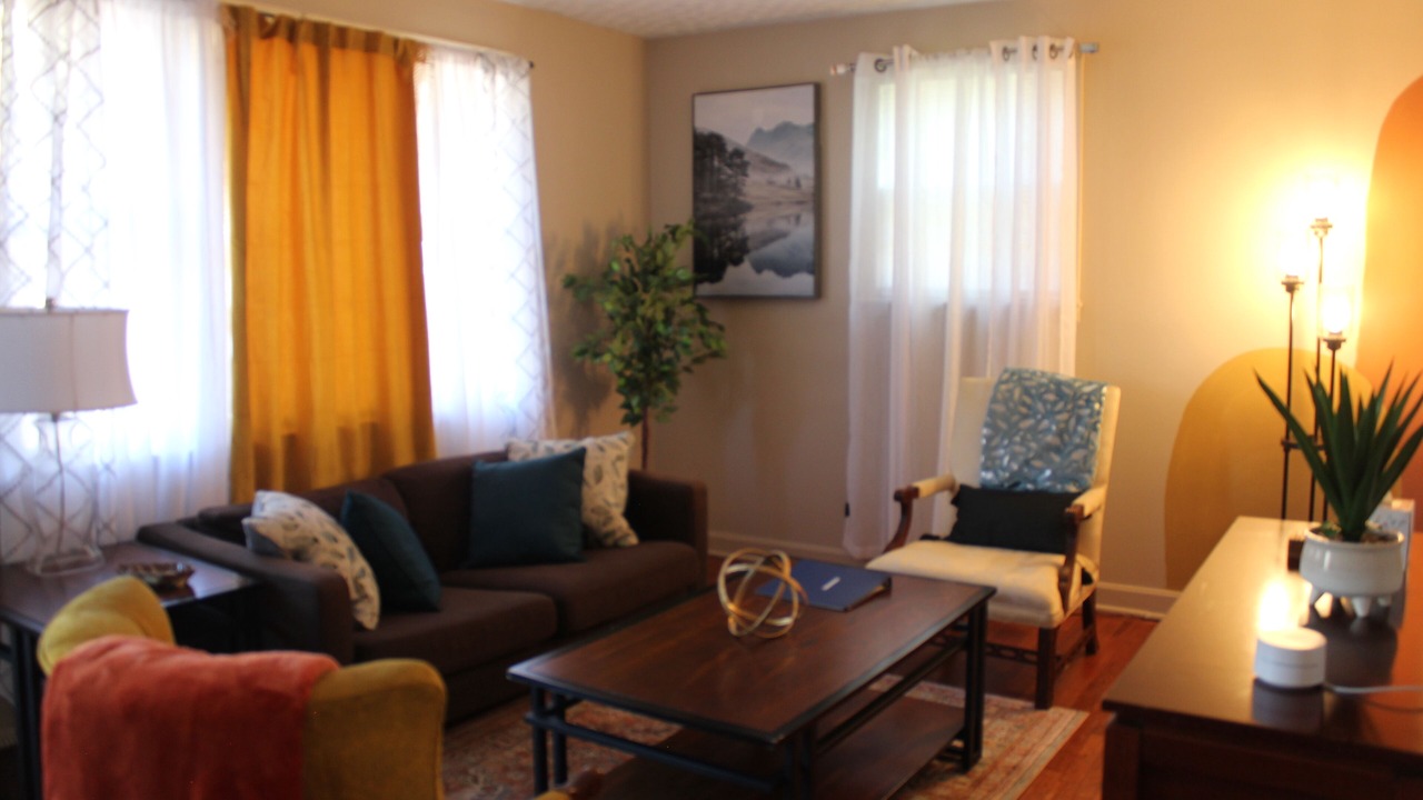 Photo of Livingroom in Danville