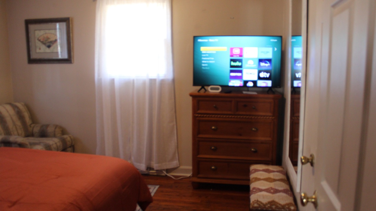 Photo of Bedroom in Danville