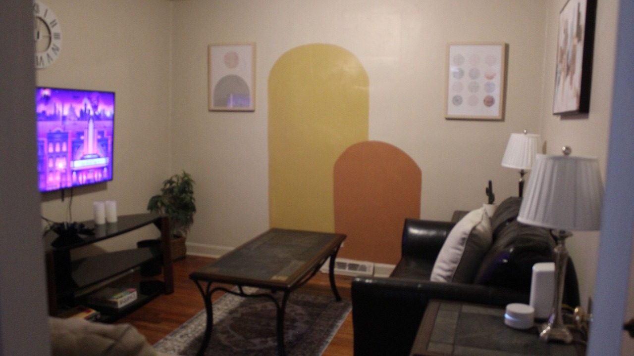 Photo of Livingroom in Danville