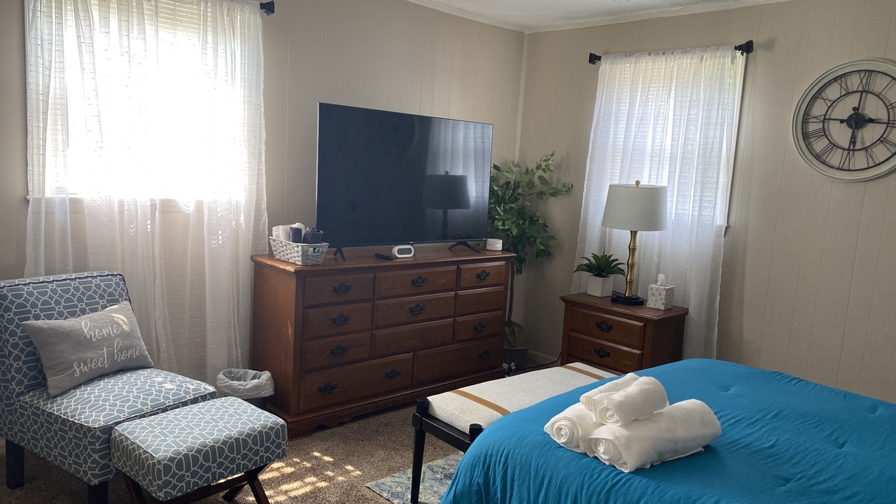 Photo of Bedroom in Danville