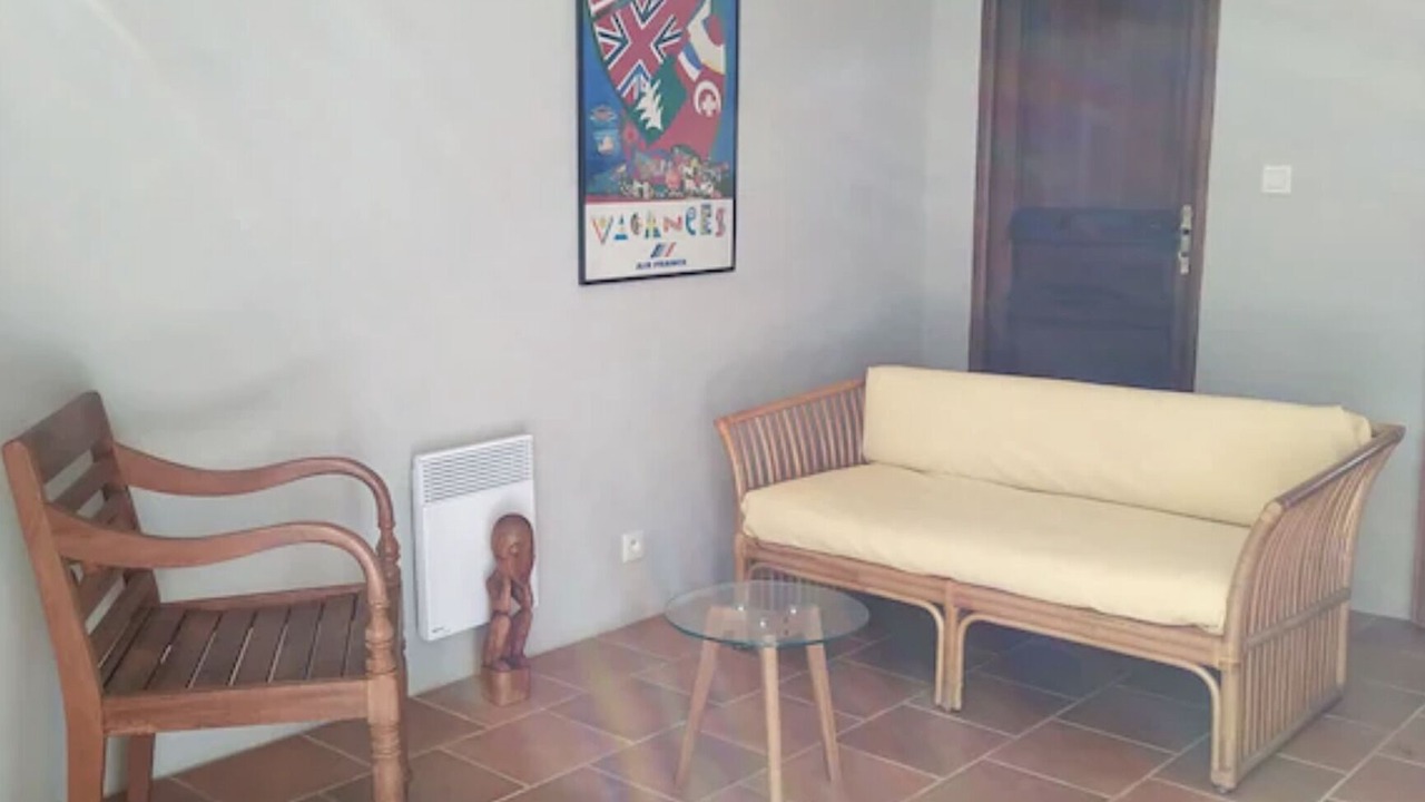 Photo of Livingroom in Carsan