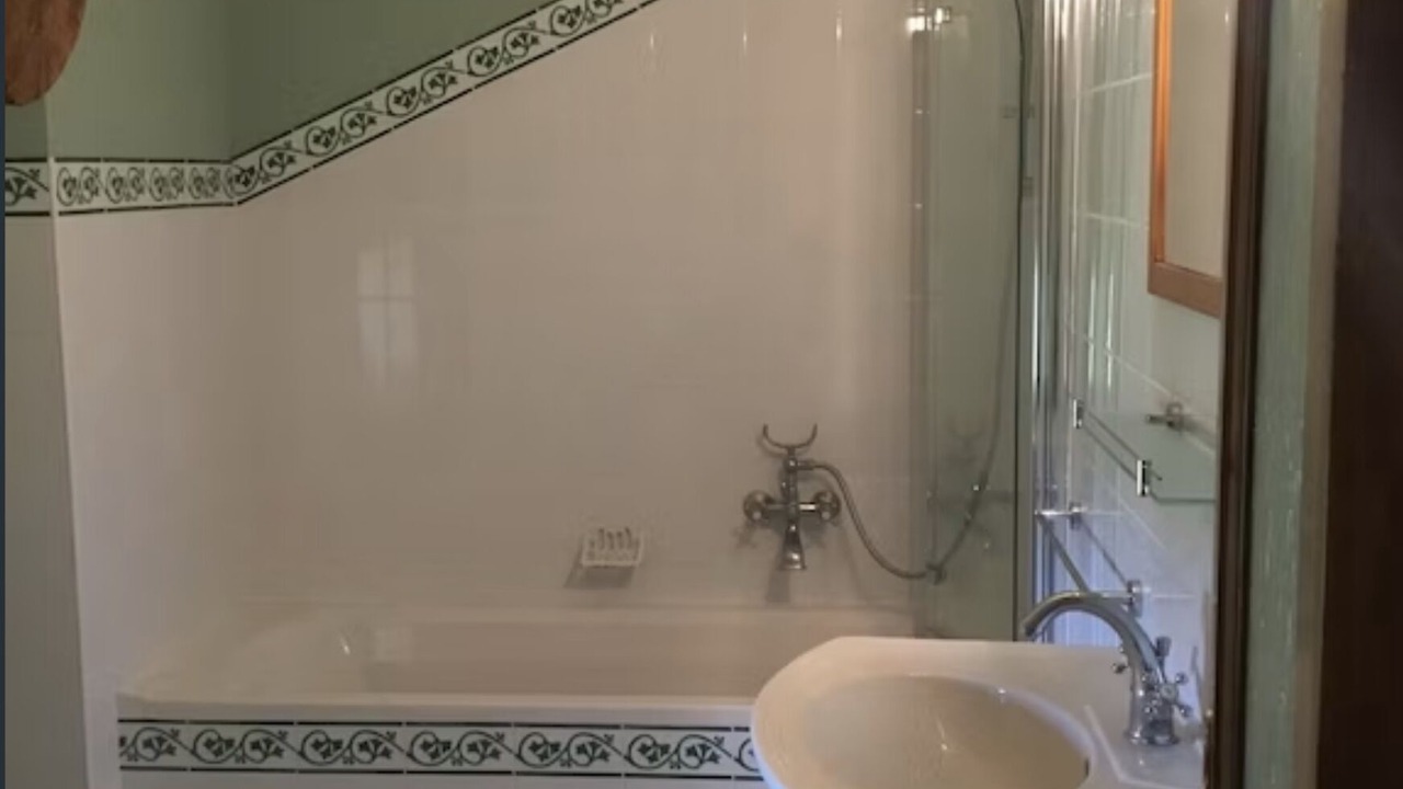 Photo of Bathroom in Carsan