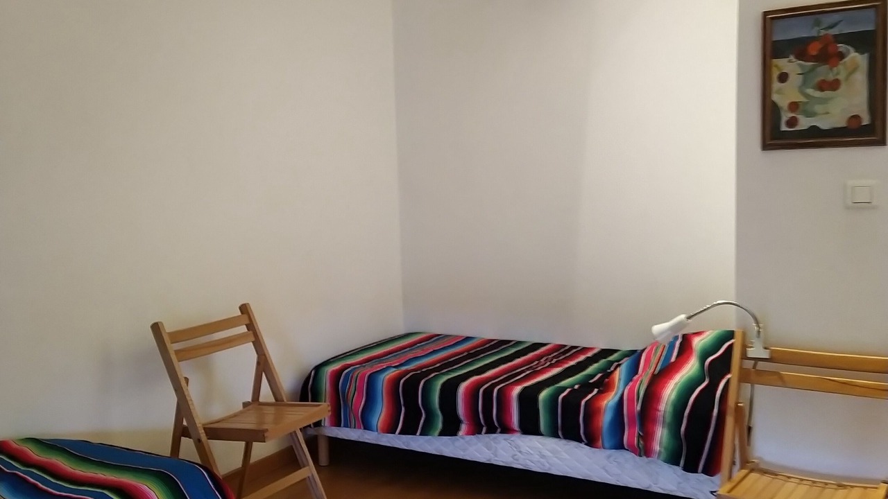 Photo of Bedroom in Carsan