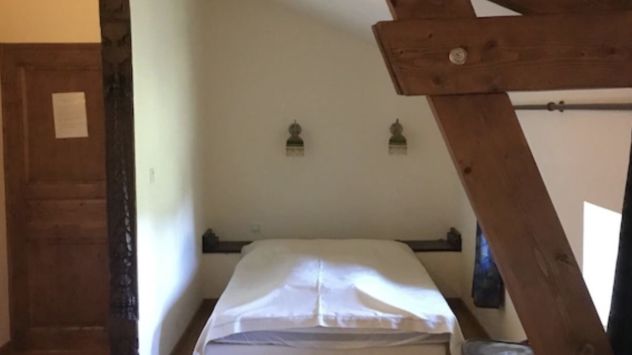 Photo of Bedroom in Carsan