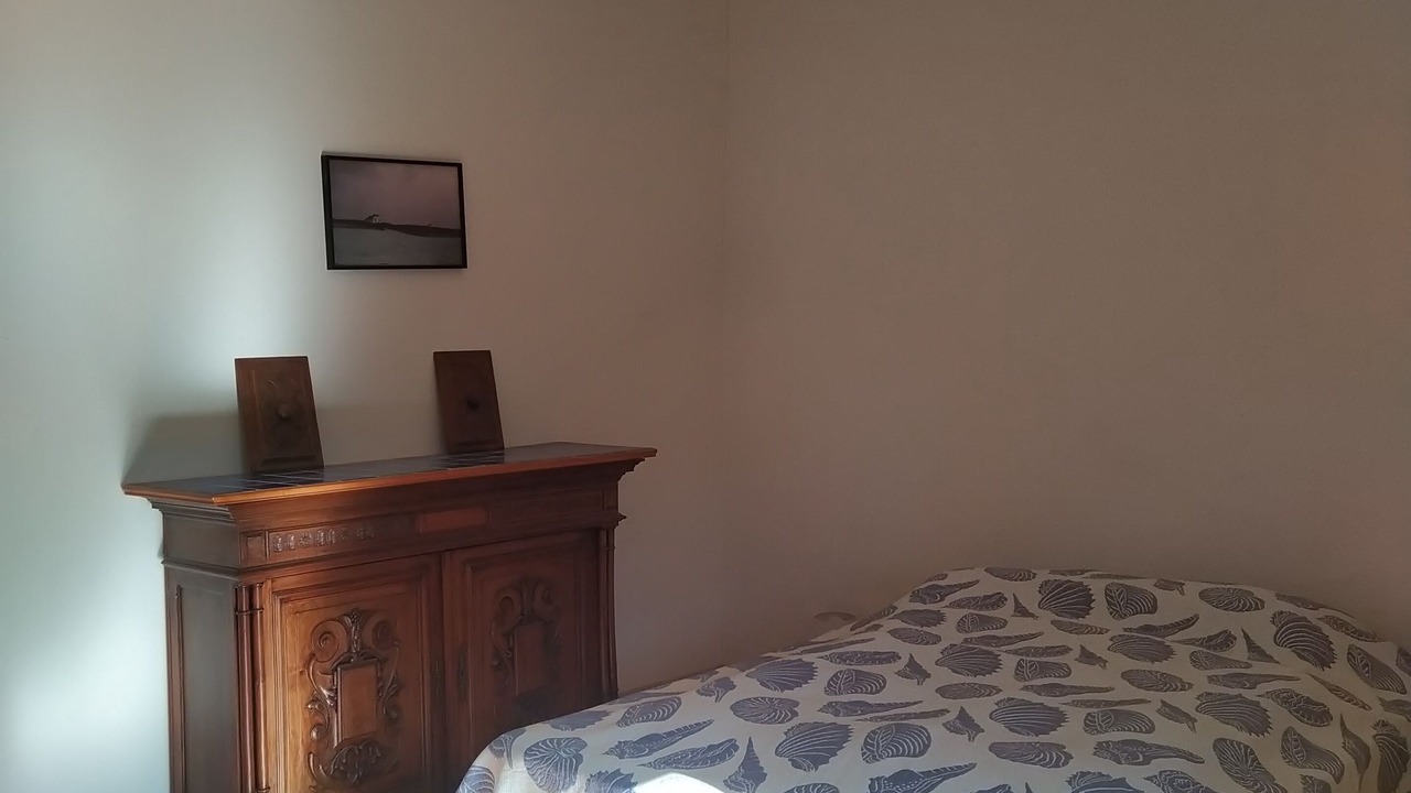 Photo of Bedroom in Carsan