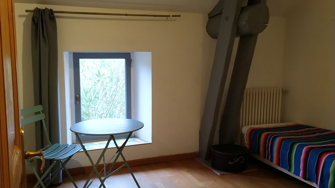 Photo of Bedroom in Carsan